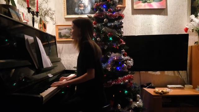 Заметался пожар голубой-The Retutes.(cover Mary Borovaya). смотреть онлайн