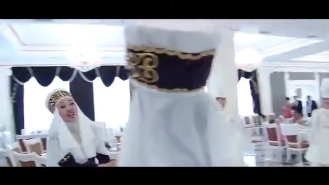 Выход невесты. постановка для шоу балета смотреть онлайн
