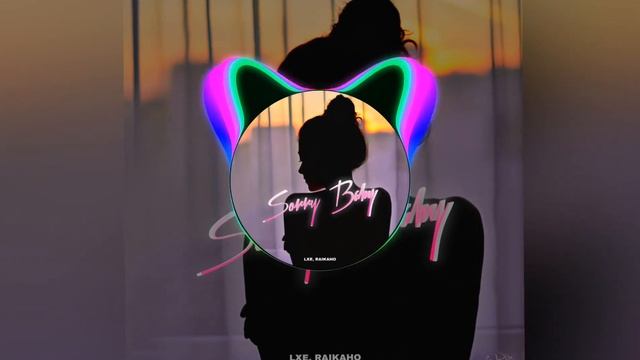 [33-39 Hz] LXE RAIKAHO — Sorry [Low bass by Nove] смотреть онлайн