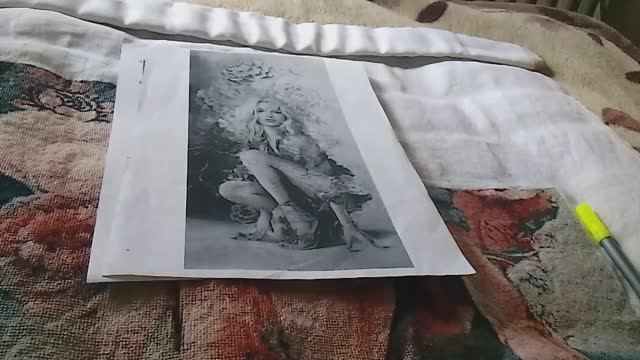 Проект по авторской схеме от Иволги "Виктория" отчет 66 смотреть онлайн