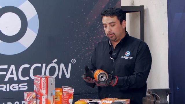 ¿Cuál es el mejor filtro de aceite para tu vehículo? Comparativa y Guía de Compra смотреть онлайн