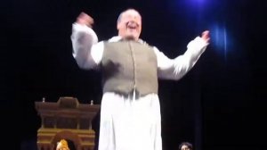 Театр РАМТ/ Спектакль "С кем поведёшься" / Поклон артистов #Аронова #МарияАронова