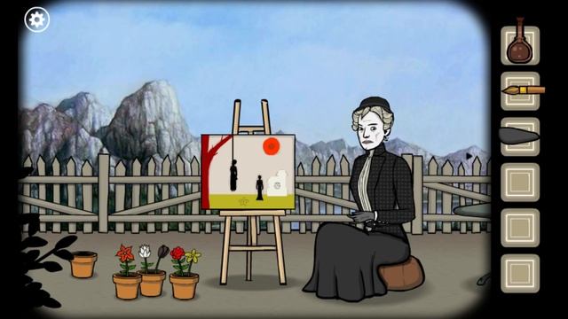 Rusty Lake: Roots [Full Walkthrough]