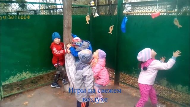 Формирование здорового образа жизни дошкольников смотреть онлайн