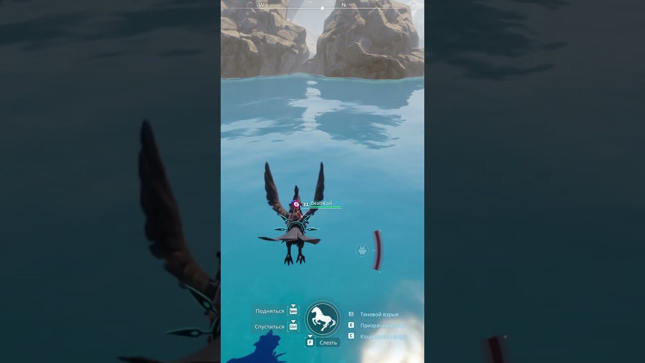 Palworld - как получить пала Шэдоубик? ЛУЧШИЙ БОЕВОЙ ПАЛ В ИГРЕ! Гайд за 60 секунд смотреть онлайн