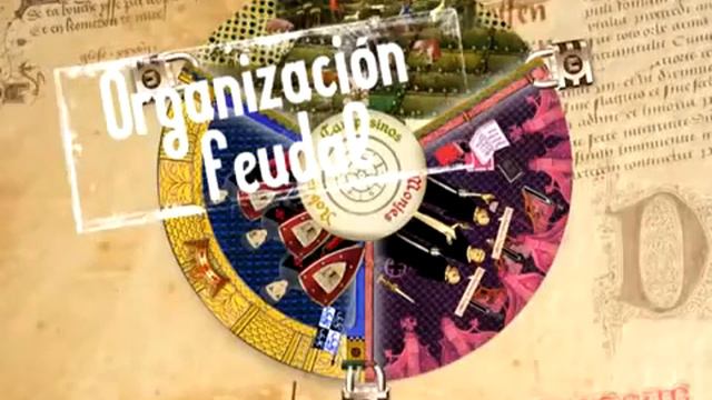 El Medioevo смотреть онлайн