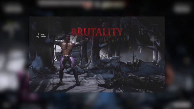 Mortal Kombat X: New Balance Patch Release Date Revealed & Kombat Kast Details! (Mortal Kombat XL) смотреть онлайн