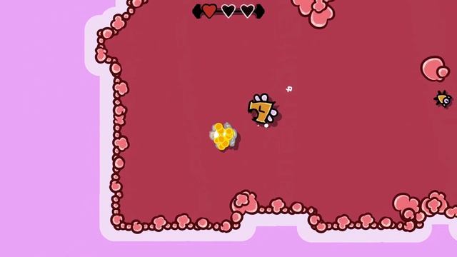 About My Latest Indie Game...