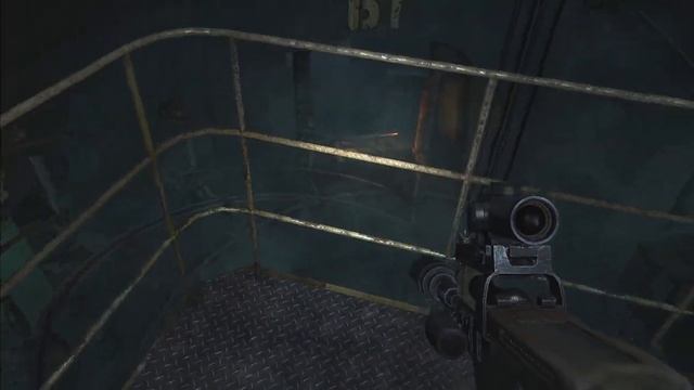 Metro 2033 Д6 Без комментариев #10 Биомасса смотреть онлайн