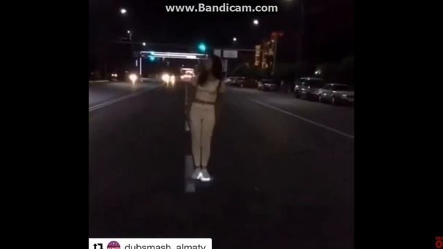 Papito Chocolata Girl Dance