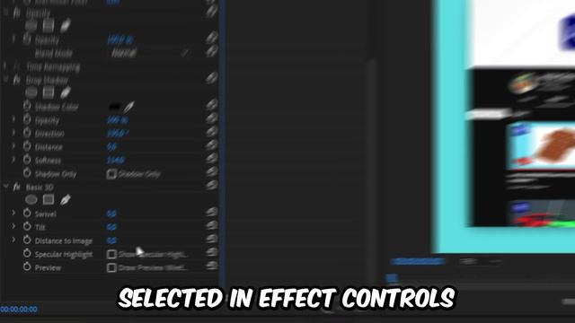How To Animate SCREENSHOTS In Premiere Pro смотреть онлайн