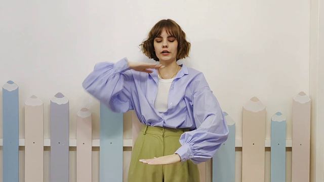 Логоритмическая песенка 3: Что же будет делать наша детвора? смотреть онлайн