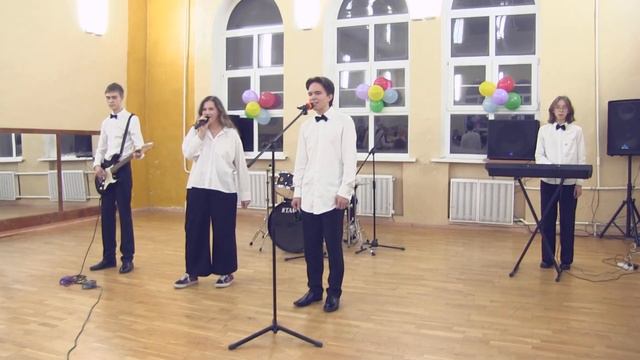 Осенний бал 2022 | O children смотреть онлайн