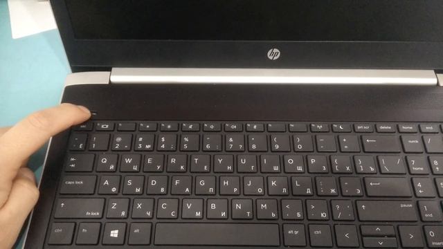 ProBook 450 G5 no power - how to fix смотреть онлайн