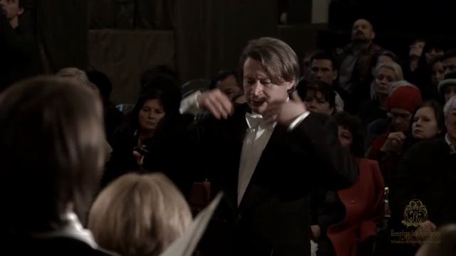 Георгий Свиридов "Рождественская песнь". George Sviridov " A Christmas Carol" смотреть онлайн