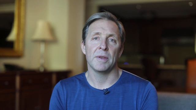 Dave Asprey on New Book Game Changers смотреть онлайн