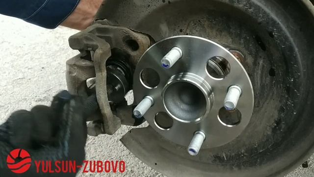 Ремонт безболезненный