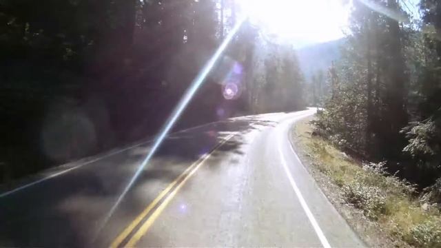 rickter.ru и Национальный парк "Секвойя" (Sequoia NP), Кал смотреть онлайн