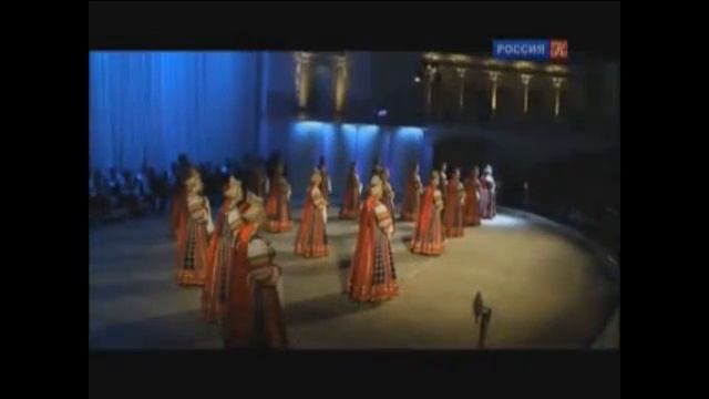 Воронежский хор. Летят утки (а капелла) смотреть онлайн
