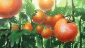 Героический Эйдж 2 серия «Забытое дитя» (аниме-сериал, 2007)