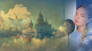 Юлия Щербакова......Город Золотой.