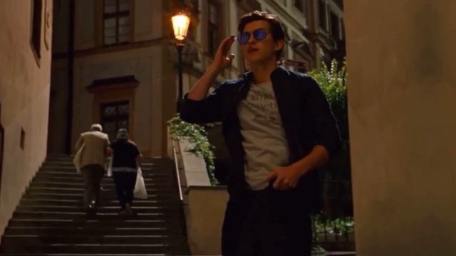 Spiderman | Copines - Aya Nakamura | Edit | AK Marvel Universe смотреть онлайн