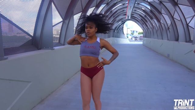 Jalin & Taylar | Orchesis x Diva | HBCU Dance Collab Series ? смотреть онлайн