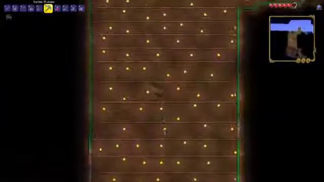 Just some Terraria 1.4 Gameplay... смотреть онлайн