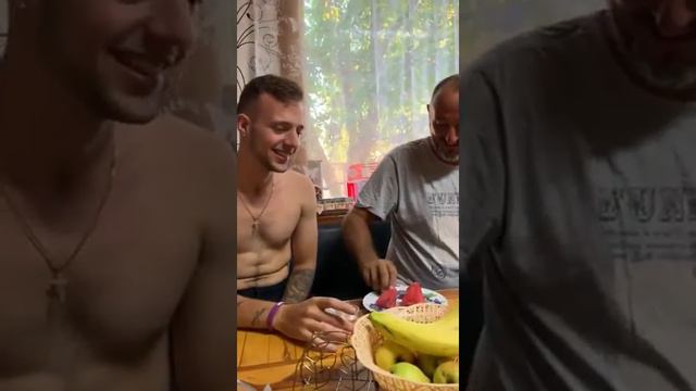 Учим Греков пить по-русски смотреть онлайн