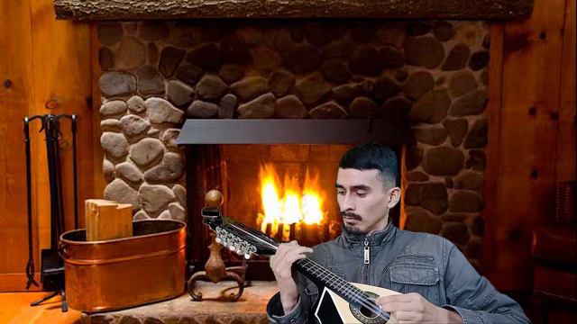Jenny of oldstones - Game of Thrones #GOT #mandolin #cover #GameOfThrones смотреть онлайн