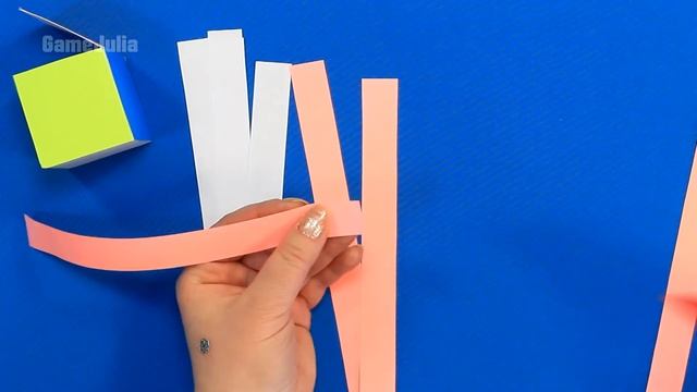 Коробочка Антистресс с сюрпризом на праздник смотреть онлайн