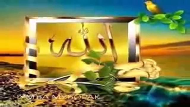 С благословенной пятницей братья...