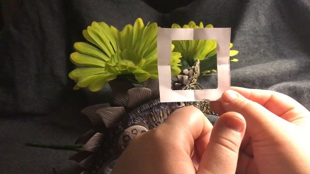Thumbnail Sketch & Composition Demo смотреть онлайн