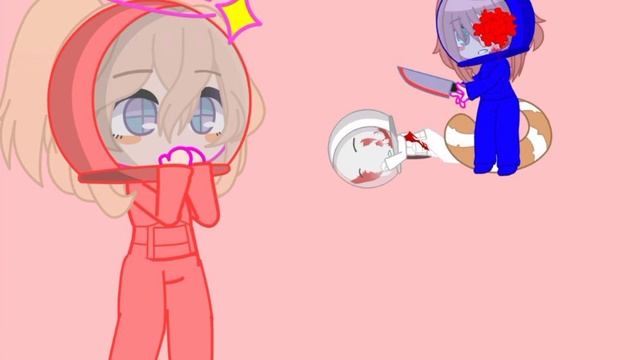 Амогус короч гача клуб заработал:3