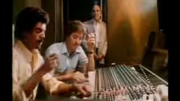 Bonnie Bianco - No tears anymore (Cinderella 80 )