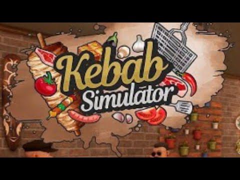 Прохождение игры Kebab Simulator Prologue #1