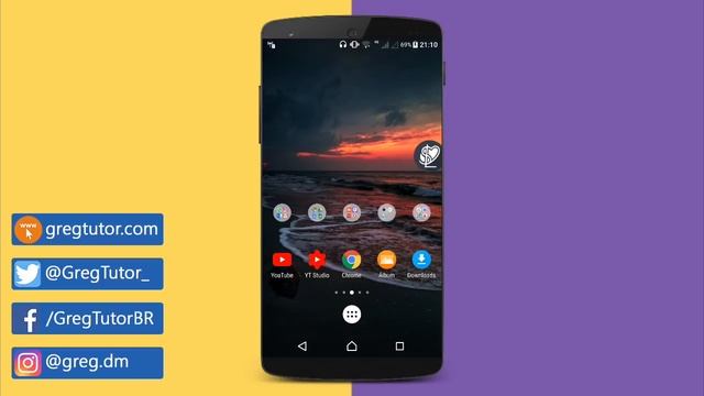 Android não deixa instalar aplicativo apk - RESOLVIDO смотреть онлайн