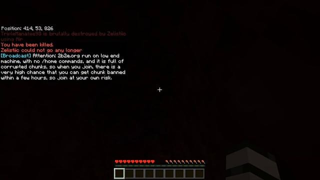 So I Tried Playing 2b2t on Minecraft Pocket Edition... смотреть онлайн