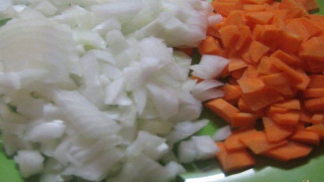 Книга рецептов