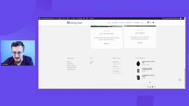 ? How to Customize Your WordPress Website for the Best User Experience смотреть онлайн