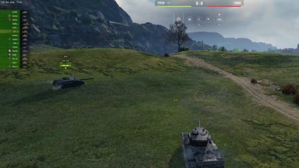 Т-150 в 2024! | беру 3 отметку | самый "легкий" танк для взятия 3 отметки