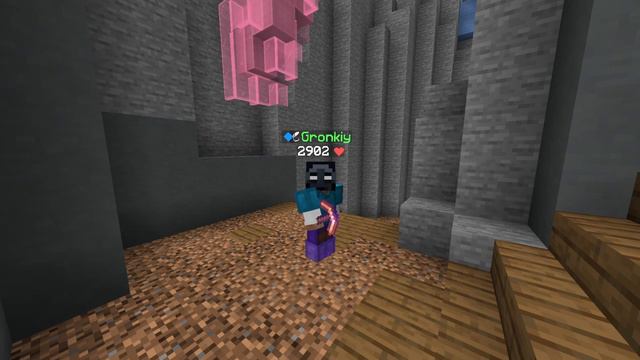 What is the BEST MINECRAFT CLIENT For SKYBLOCK | Hypixel Skyblock смотреть онлайн