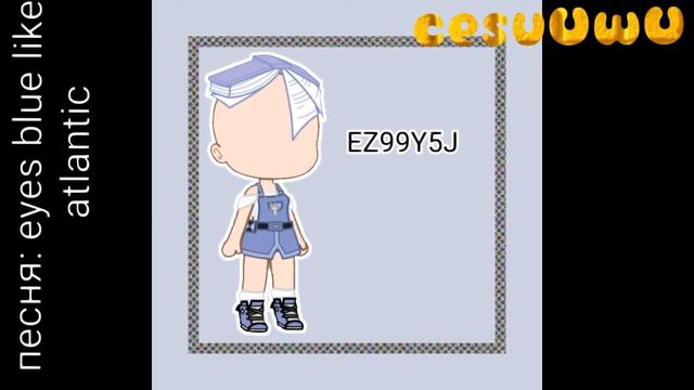 Коды на одежду гача клуб смотреть онлайн