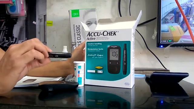 احذر accu- chek active قد يصيبك بلادز смотреть онлайн