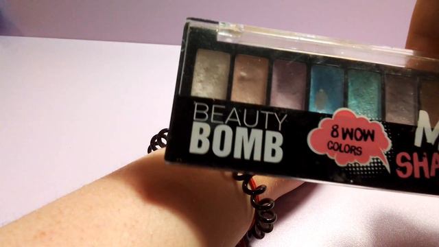 моя косметика в 12 лет/ обзор смотреть онлайн