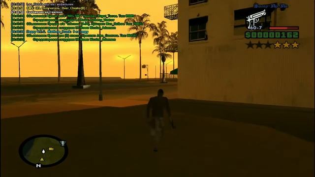 ГАЙД || Как настроить песочницу в (SAMP) смотреть онлайн