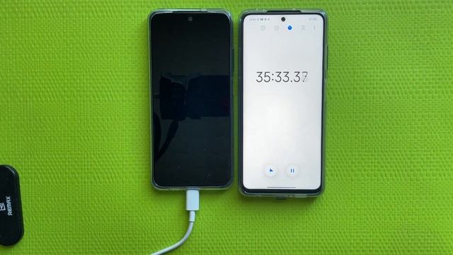 Redmi Note 10 интересный тест и совет насчет Redmi note 10s и Redmi note 10 5G.Какой выбрать? смотреть онлайн