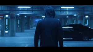 Дрифт на бмв под музыку