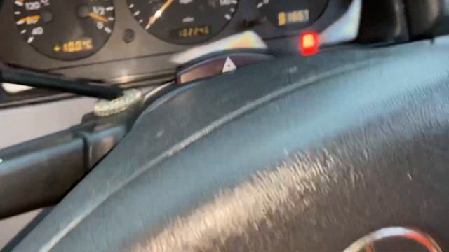 Разборка Mercedes - ML W163 1998-2004, 3.7 (VIN: WDC1631572A433093) LB03NLA смотреть онлайн