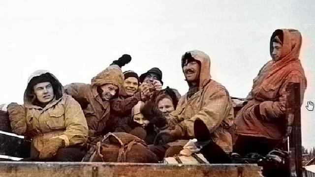Дело группы Дятлова 91 Миф о сплочённости группы смотреть онлайн